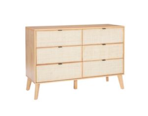 Linon Claudette Dresser