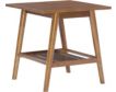 Linon Cosgrove End Table small image number 1
