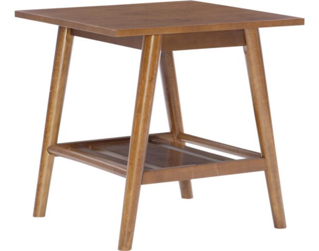 Linon Cosgrove End Table large image number 1