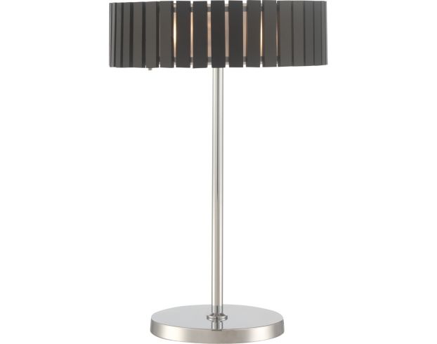 Lite Source Maxwell Table Lamp large image number 1