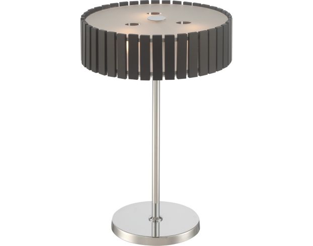 Lite Source Maxwell Table Lamp large image number 2