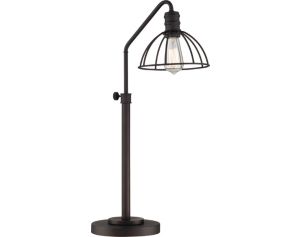 Lite Source Gaius Table Lamp