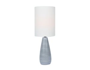 Lite Source Quartro Table Lamp