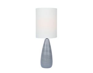 Lite Source Quartro Table Lamp