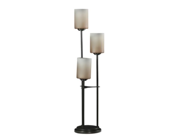 Lite Source Bronze Table Lamp large image number 1