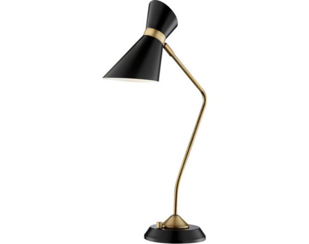 Lite Source Jared Table Lamp large image number 1