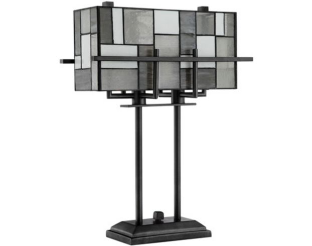 Lite Source Collins Table Lamp large image number 1