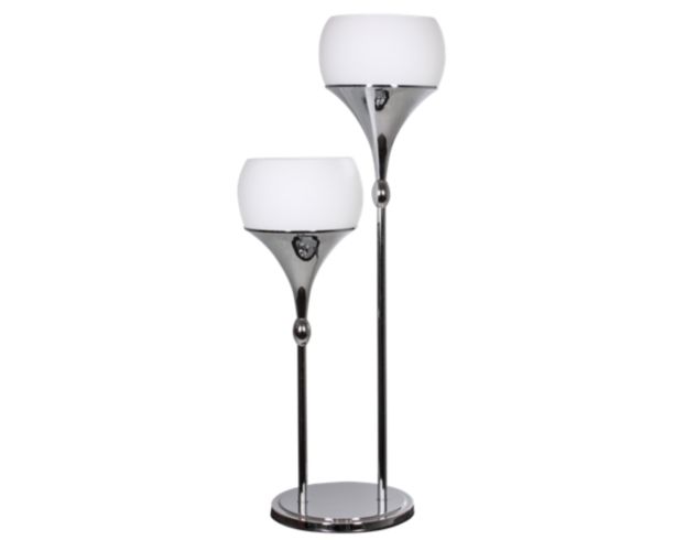 Lite Source Celestel Table Lamp large image number 1