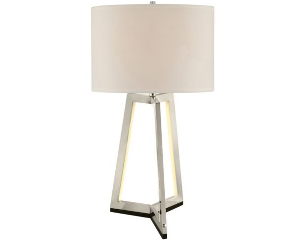 Lite Source Pax Table Lamp large image number 1