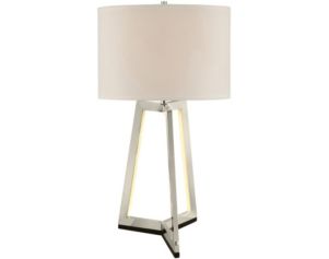 Lite Source Pax Table Lamp