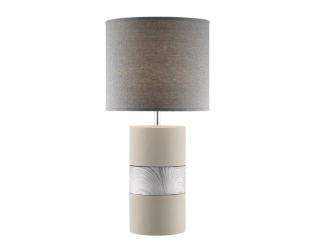 Lite Source Tiago Table Lamp large image number 1