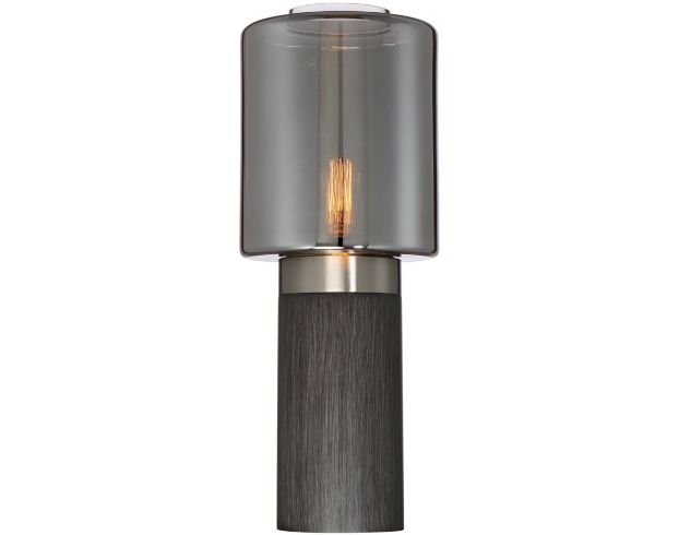 Lite Source Tanaka Table Lamp large image number 1