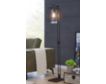 Lite Source Silveny Floor Lamp small image number 2