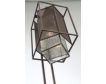 Lite Source Silveny Floor Lamp small image number 3