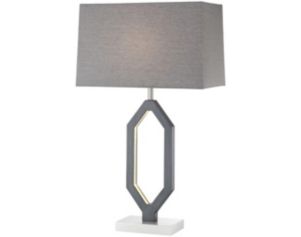 Lite Source Desmond Table Lamp