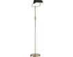 Lite Source Caileb Floor Lamp small image number 1