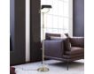 Lite Source Caileb Floor Lamp small image number 2