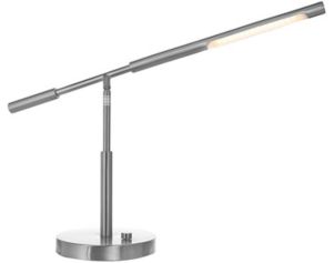 Lite Source Cayden Desk Lamp