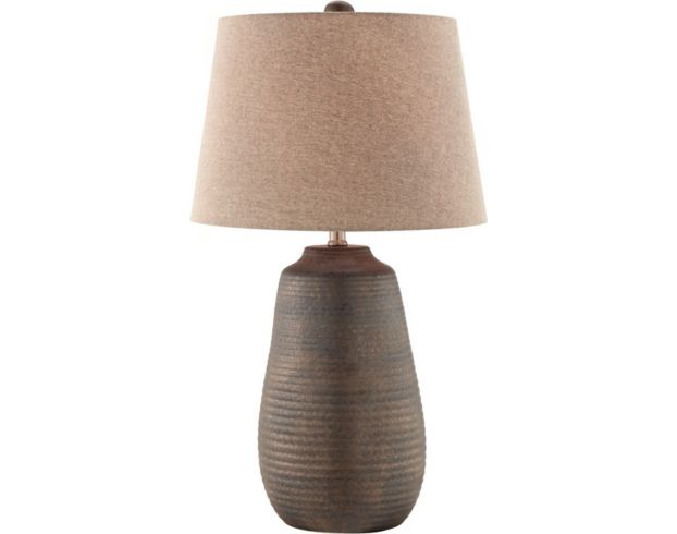 Lite Source Table Lamp large image number 1