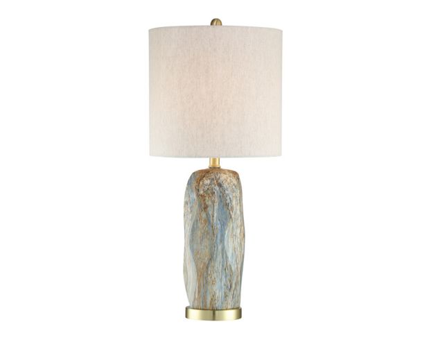Lite Source Coliseo Table Lamp large image number 1