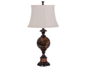 Lite Source Greighton Table Lamp