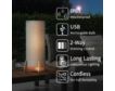 Lite Source Canyon Gray Table Lamp small image number 5