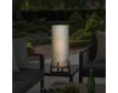 Lite Source Canyon White Table Lamp small image number 4