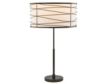 Lite Source Lumiere Table Lamp small image number 1