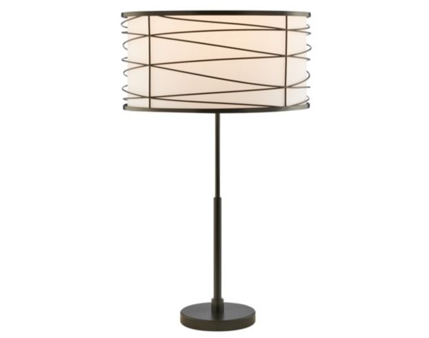 Lite Source Lumiere Table Lamp large image number 1