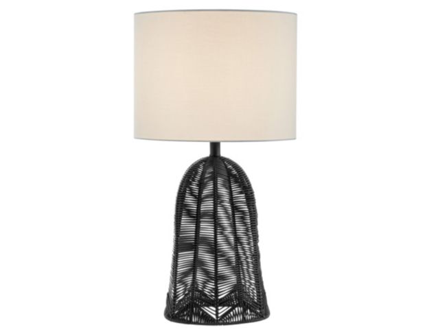 Lite Source Elio Table Lamp large image number 1
