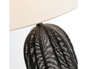 Lite Source Elio Table Lamp
