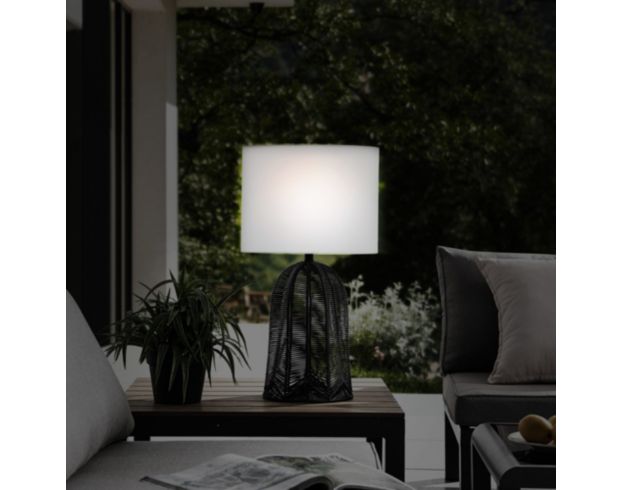 Lite Source Elio Table Lamp large image number 4