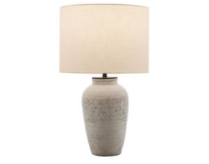 Lite Source Claudine Table Lamp