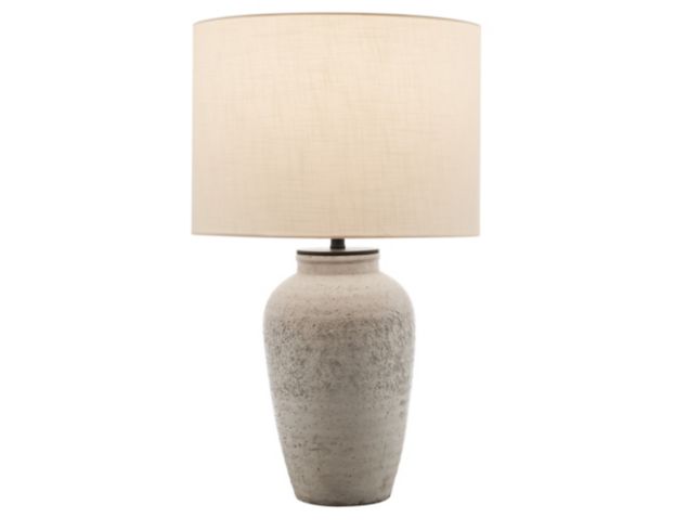 Lite Source Claudine Table Lamp large image number 1