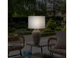 Lite Source CLAUDINE Outdoor TABLE LAMP small image number 4