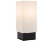 Lite Source Quinlan Outdoor Table Lamp small image number 1