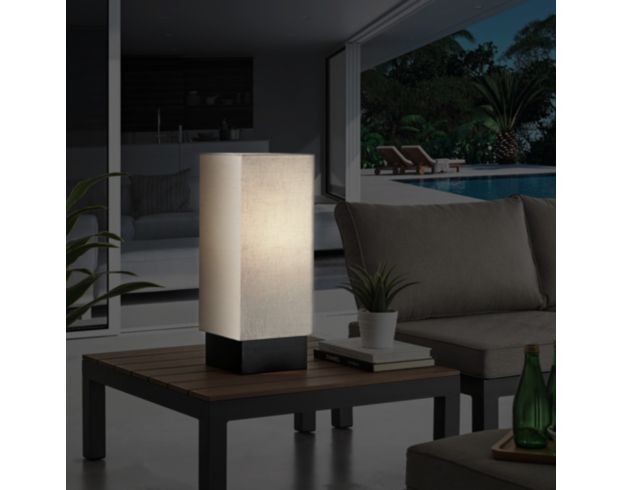 Lite Source Quinlan Table Lamp large image number 4
