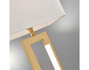 Lite Source Darrello Table Lamp