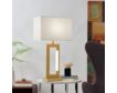 Lite Source Darrello Table Lamp small image number 3