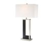 Lite Source Theoris Table Lamp small image number 1