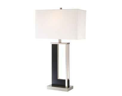 Lite Source Theoris Table Lamp