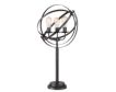 Lite Source Orbiton Table Lamp small image number 1