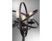 Lite Source Orbiton Table Lamp small image number 2