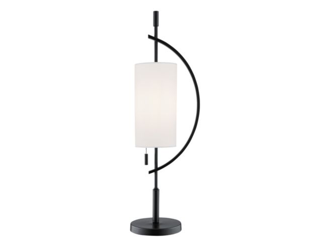Lite Source Renessa Table Lamp large image number 1