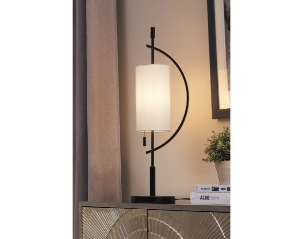 Lite Source Renessa Table Lamp large image number 3