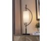 Lite Source Renessa Table Lamp small image number 3