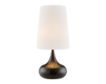 Lite Source Rayssa Table Lamp small image number 1