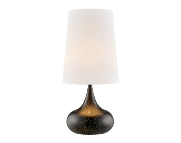 Lite Source Rayssa Table Lamp large image number 1