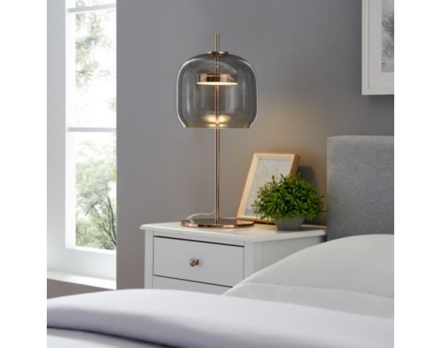 Lite Source Neah Table Lamp large image number 3