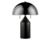 Lite Source Ranae Balck Table Lamp small image number 1